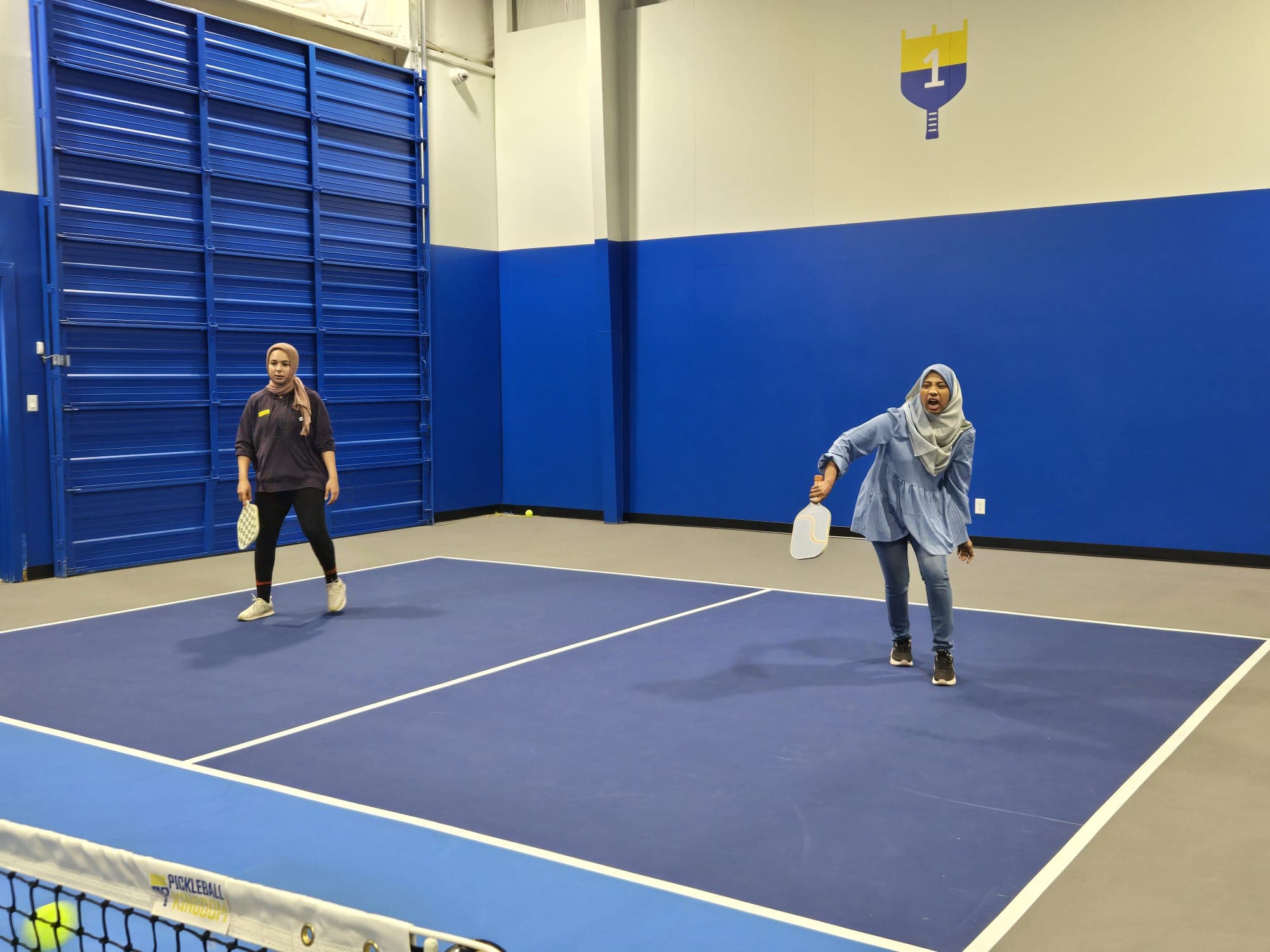 Pickleball Tournament 2025, Austin chapter