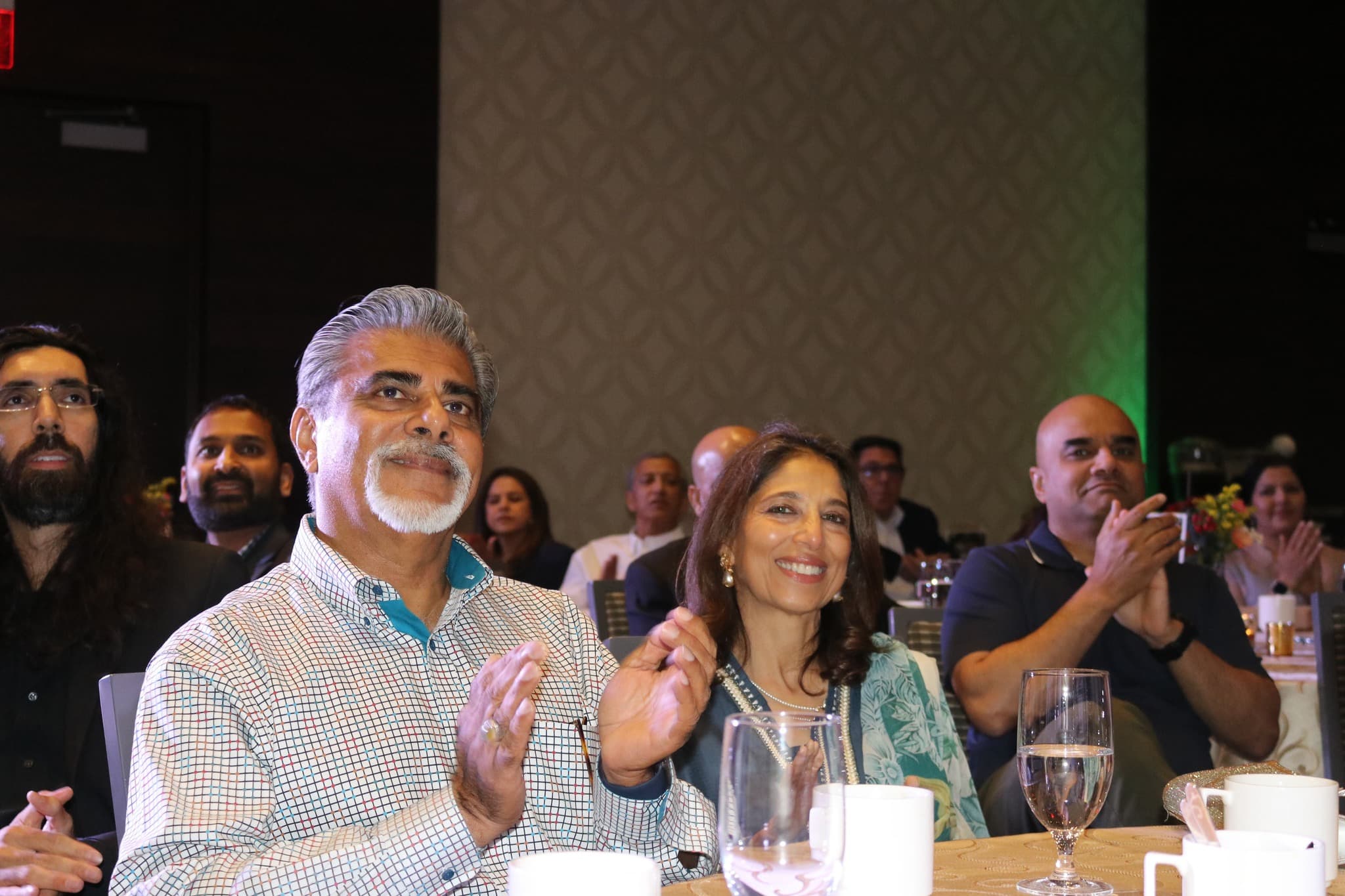 Annual Gala 2024, Austin chapter