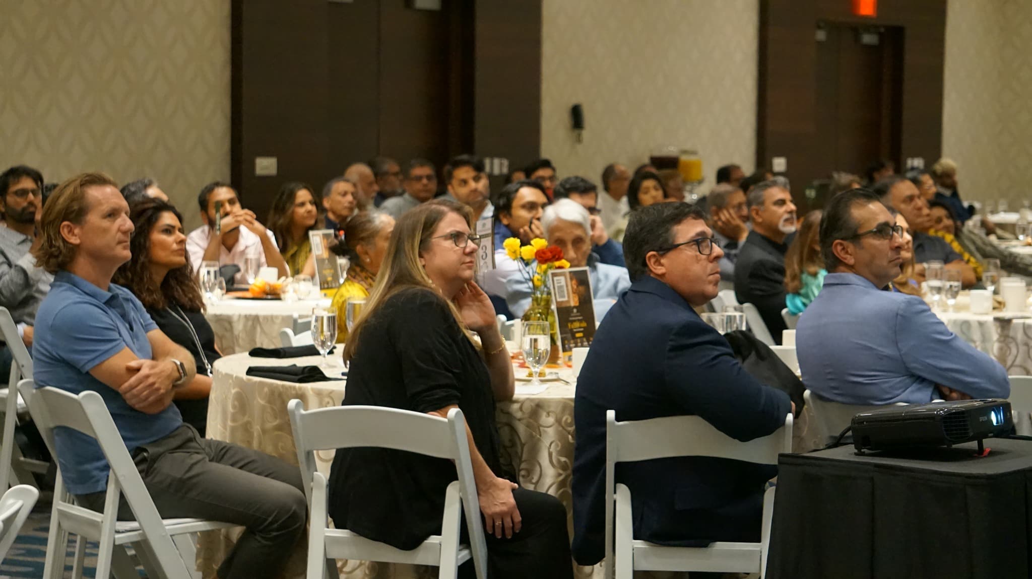 Annual Gala 2023, Austin chapter