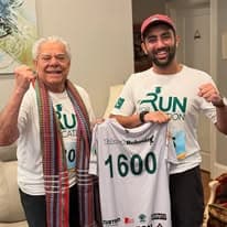 Run For Education 2025, Georgia chapter