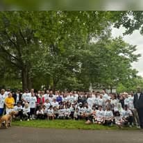 Run For Education 2025, Georgia chapter