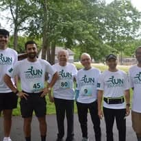 Run For Education 2025, Georgia chapter