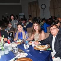 Annual Gala 2024, Georgia chapter