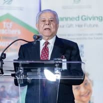 15th Annual Gala 2025, Houston chapter