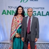 15th Annual Gala 2025, Houston chapter