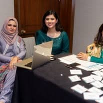 15th Annual Gala 2025, Houston chapter