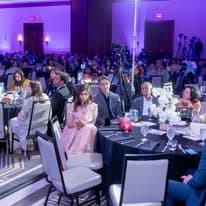 15th Annual Gala 2025, Houston chapter