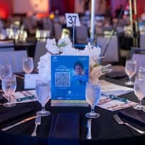 15th Annual Gala 2025, Houston chapter