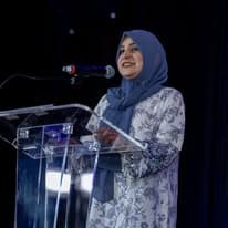 15th Annual Gala 2025, Houston chapter