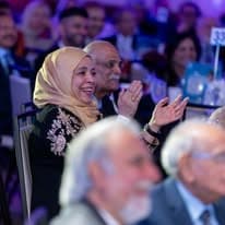 15th Annual Gala 2025, Houston chapter