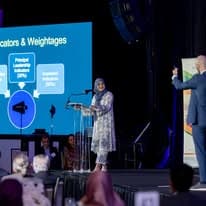 15th Annual Gala 2025, Houston chapter