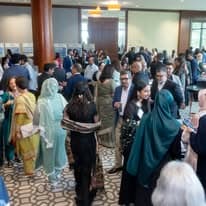 15th Annual Gala 2025, Houston chapter