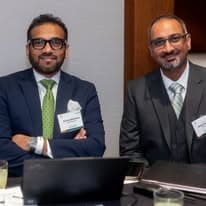 15th Annual Gala 2025, Houston chapter