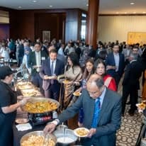 15th Annual Gala 2025, Houston chapter