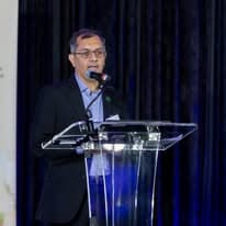 15th Annual Gala 2025, Houston chapter