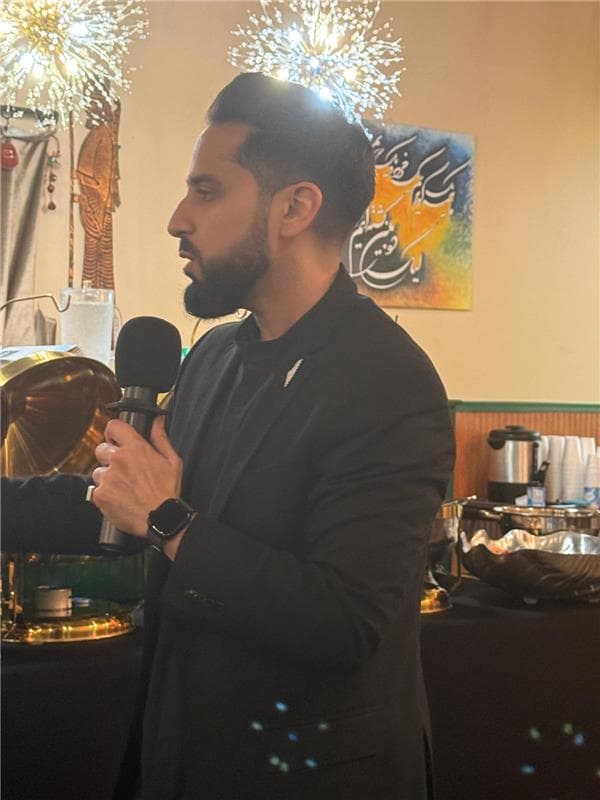 Iftar Dinner 2026, Nashville chapter