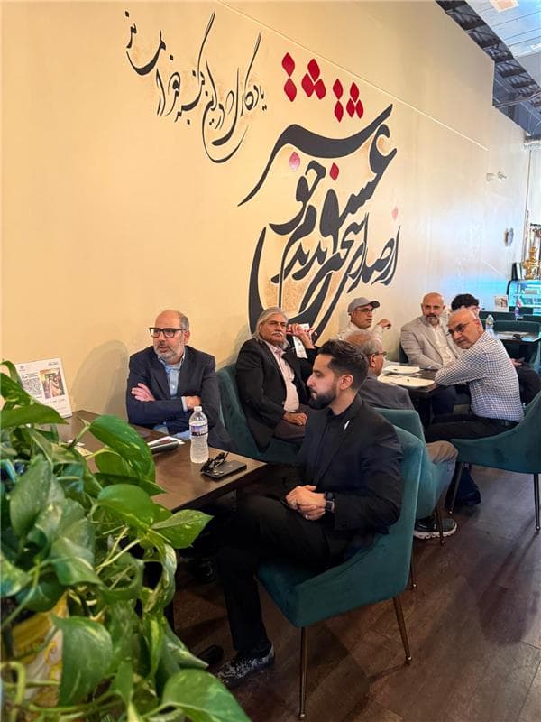 Iftar Dinner 2026, Nashville chapter