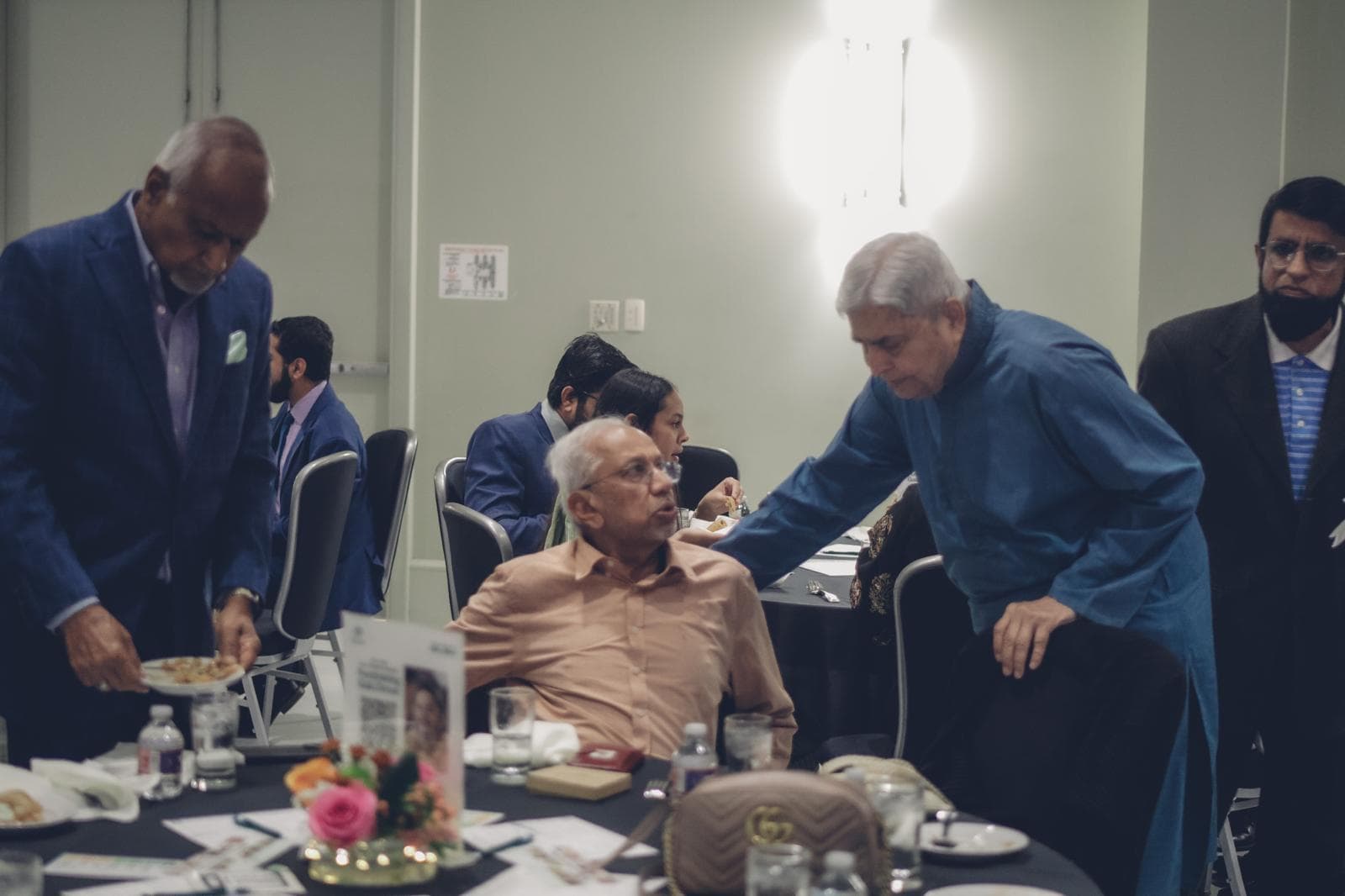 Fundraising Gala 2025, New Orleans chapter