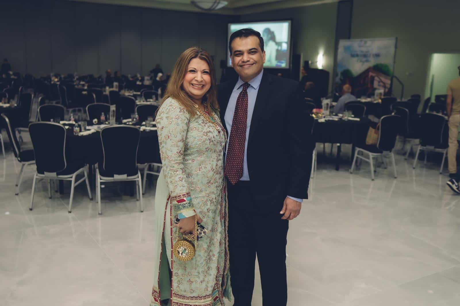 Fundraising Gala 2025, New Orleans chapter