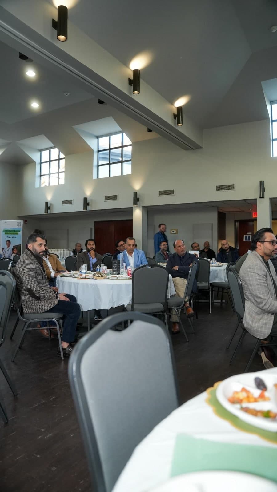 Fundraising Iftar Dinner 2026, Oklahoma chapter