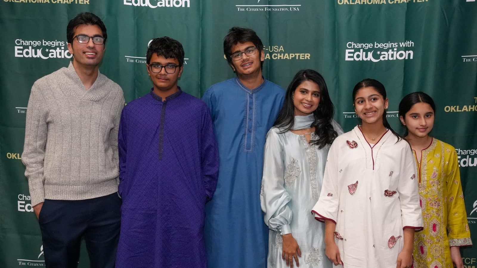 Fundraising Iftar Dinner 2026, Oklahoma chapter