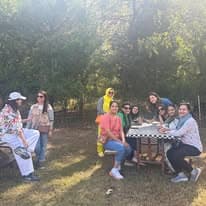 Picnic for Education 2024, Oklahoma chapter