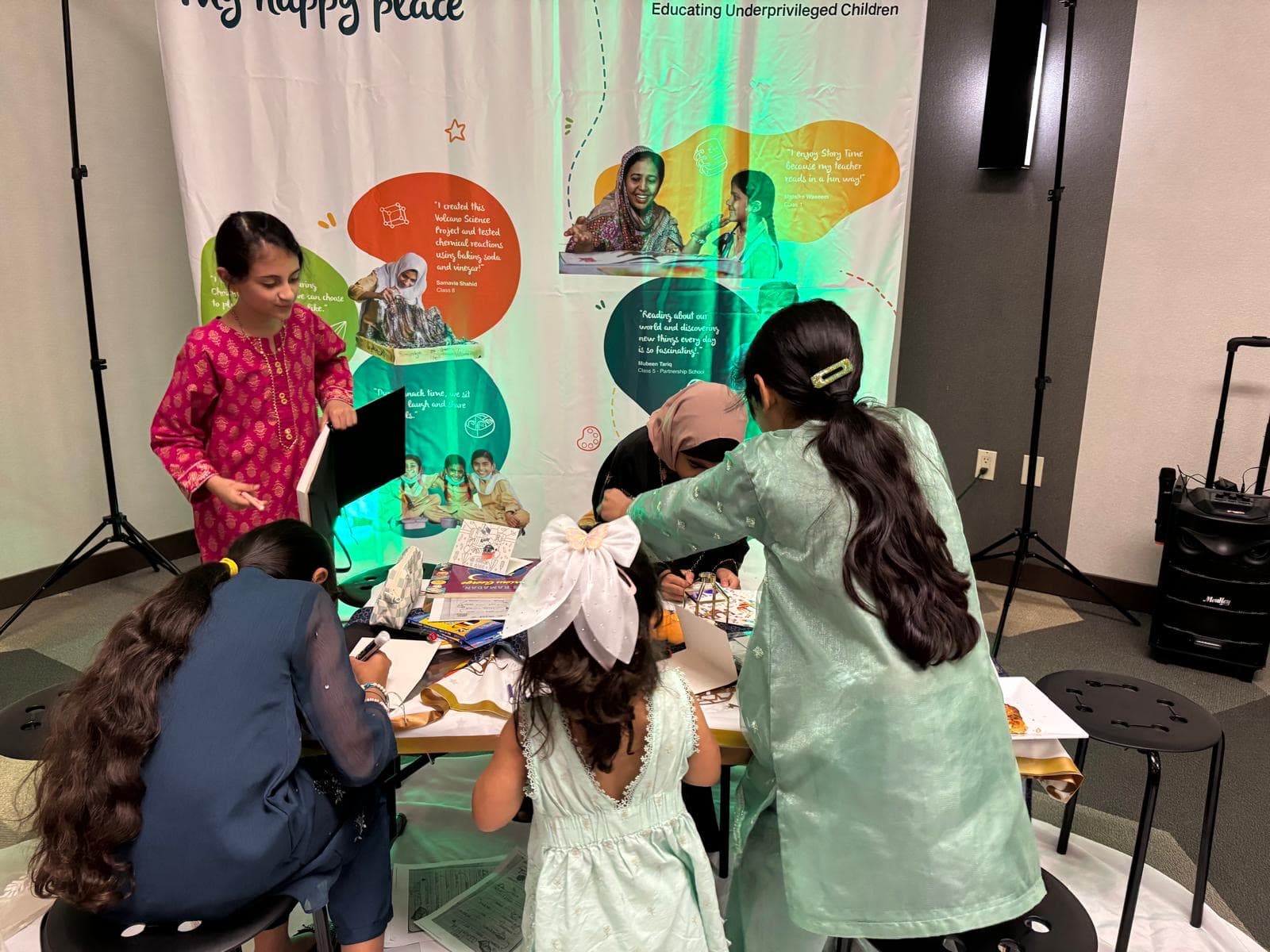 Donor Appreciation Iftar Dinner 2026, Orlando chapter