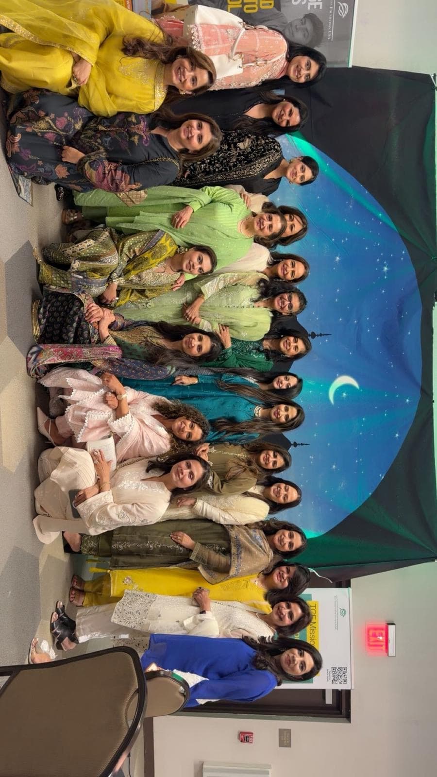 Donor Appreciation Iftar Dinner 2026, Orlando chapter