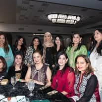Annual Gala 2025, Orlando chapter