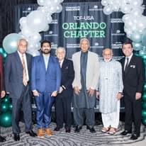 Annual Gala 2025, Orlando chapter