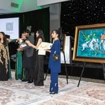 Annual Gala 2025, Orlando chapter