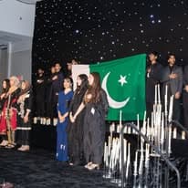 Annual Gala 2025, Orlando chapter