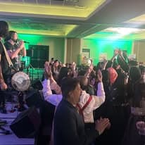 Annual Gala 2023, Orlando chapter
