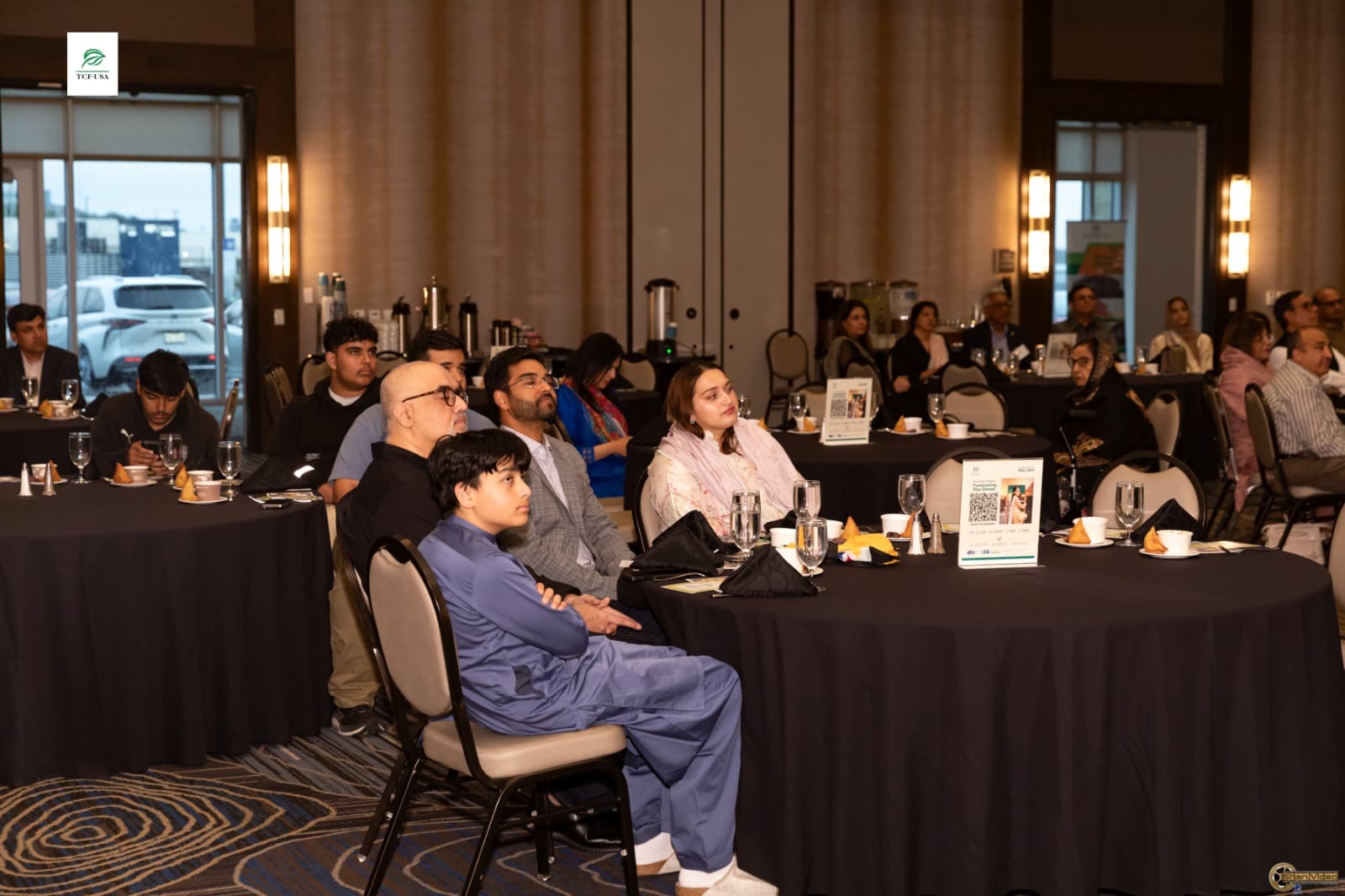 Fundraising Iftar Dinner 2026, San Antonio chapter