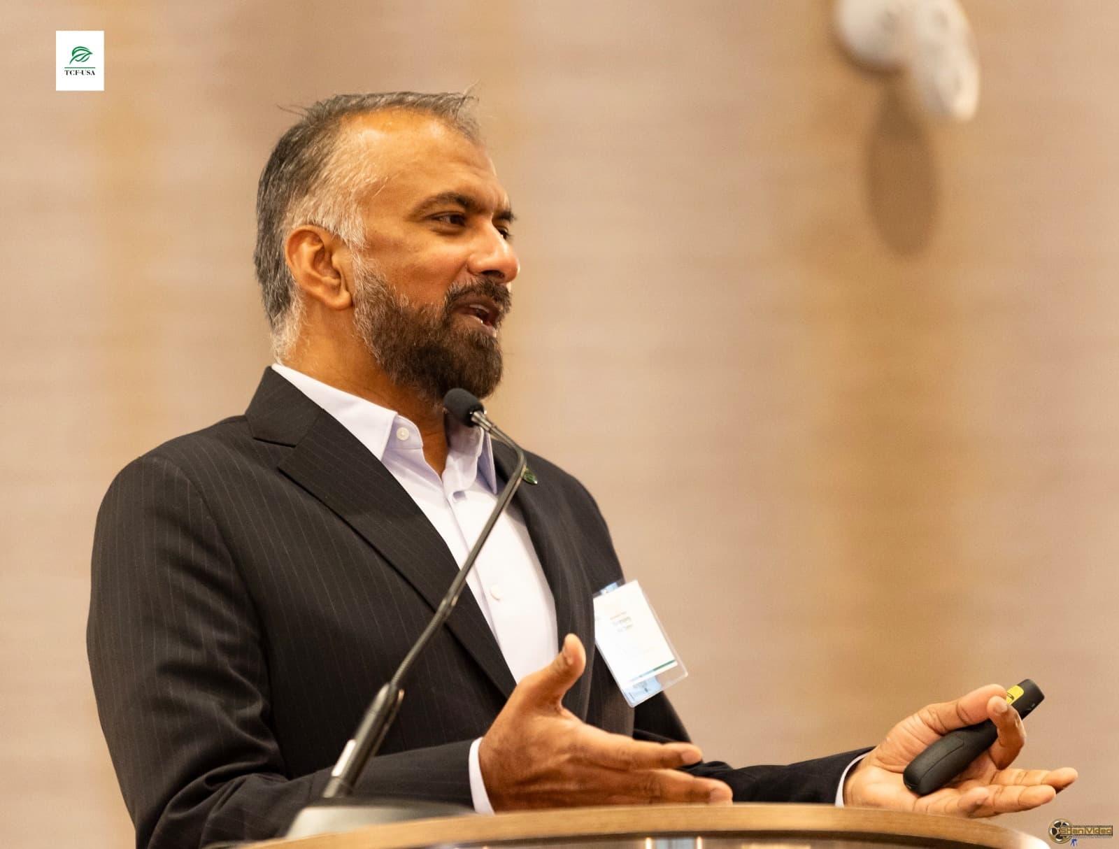 Fundraising Iftar Dinner 2026, San Antonio chapter