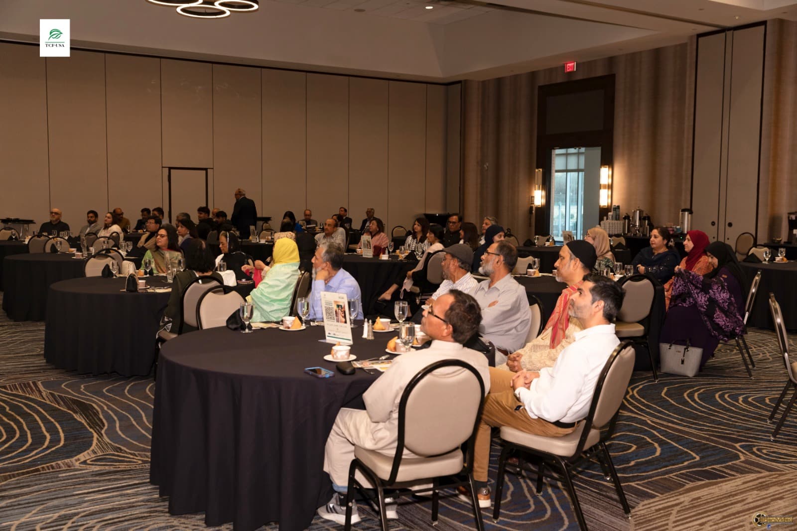 Fundraising Iftar Dinner 2026, San Antonio chapter