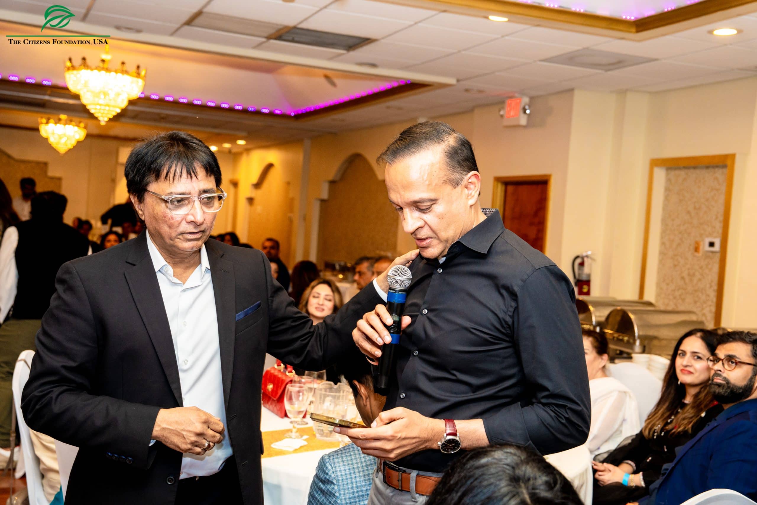 Annual Gala Dinner 2025, South Florida chapter