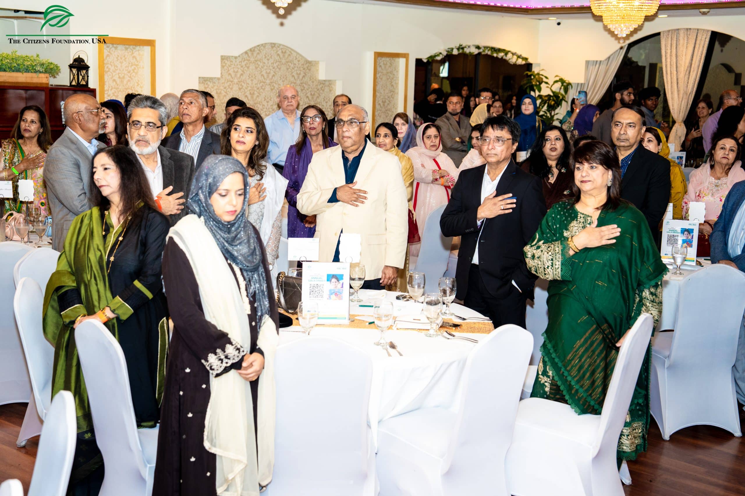 Annual Gala Dinner 2025, South Florida chapter
