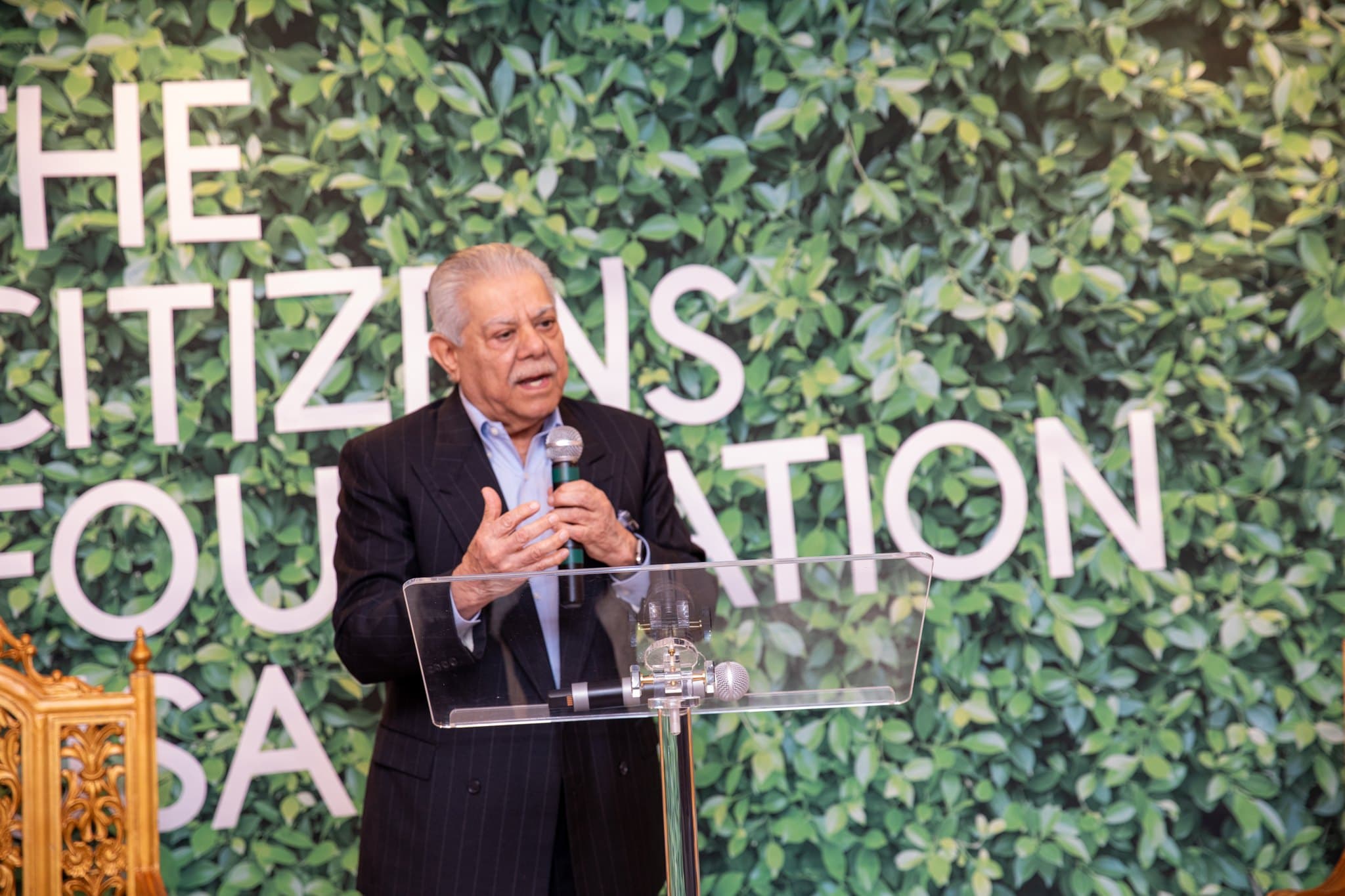 Annual Gala Dinner 2024, South Florida chapter