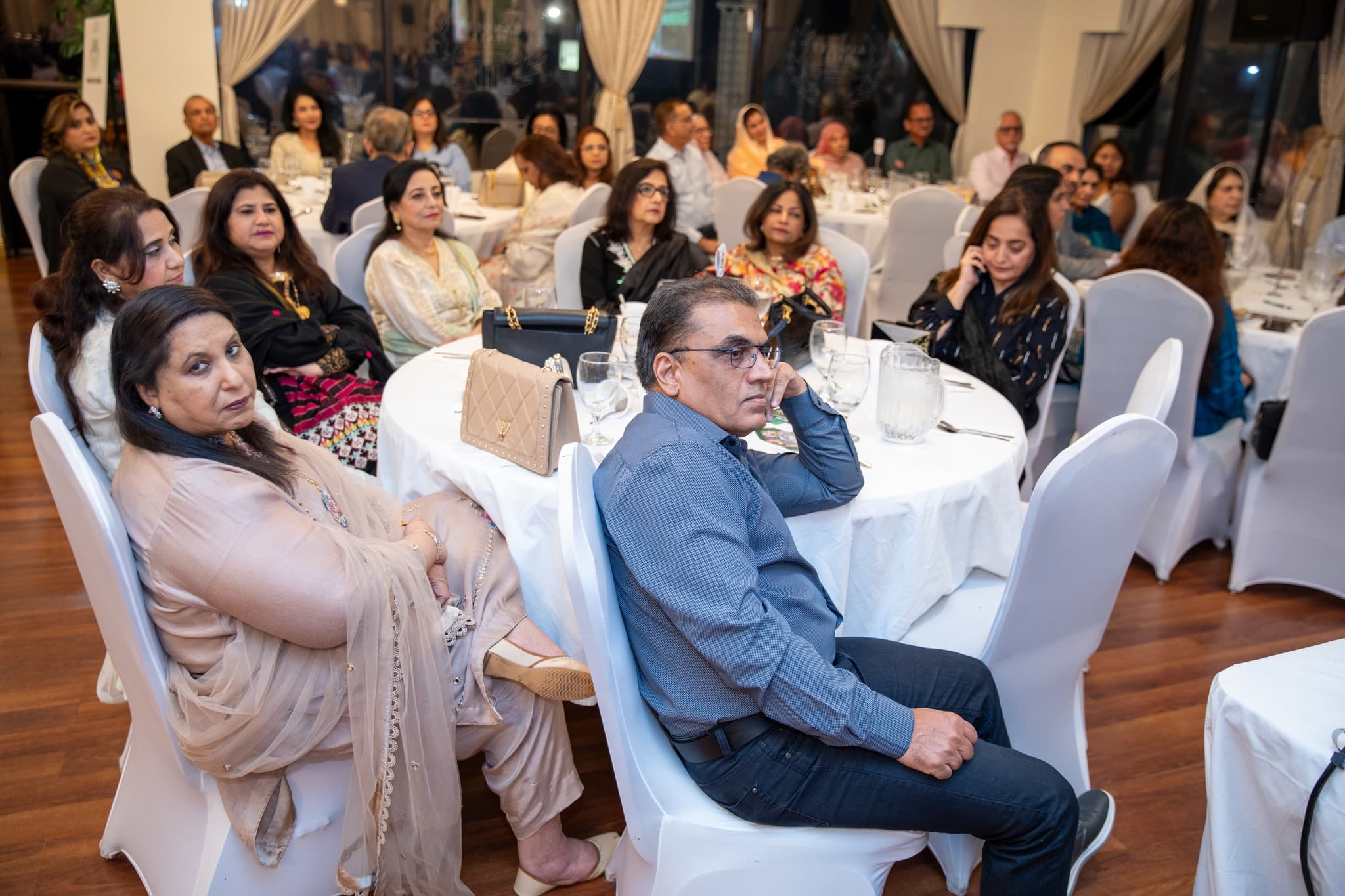 Annual Gala Dinner 2024, South Florida chapter