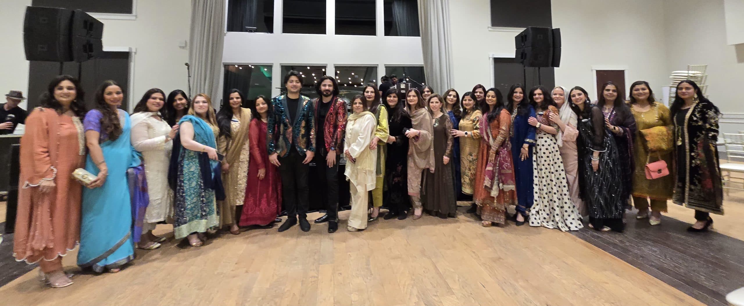 Annual Gala 2025, Colorado chapter
