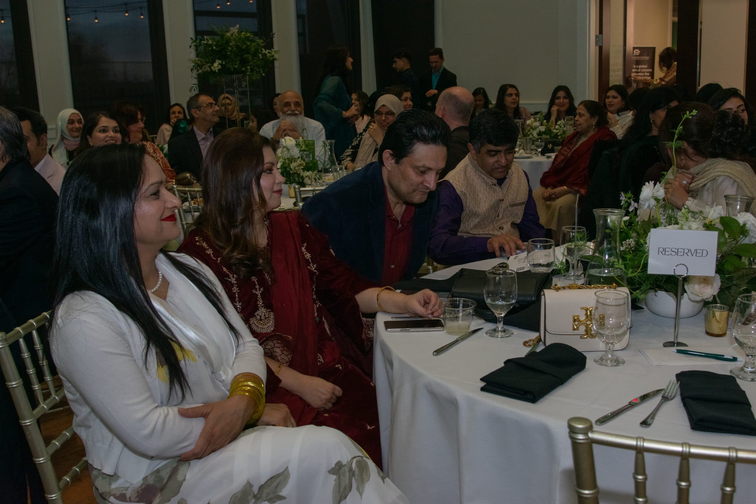 Annual Gala 2025, Colorado chapter