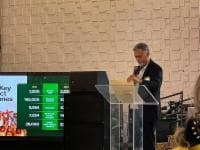 Annual Gala 2024, Fresno chapter