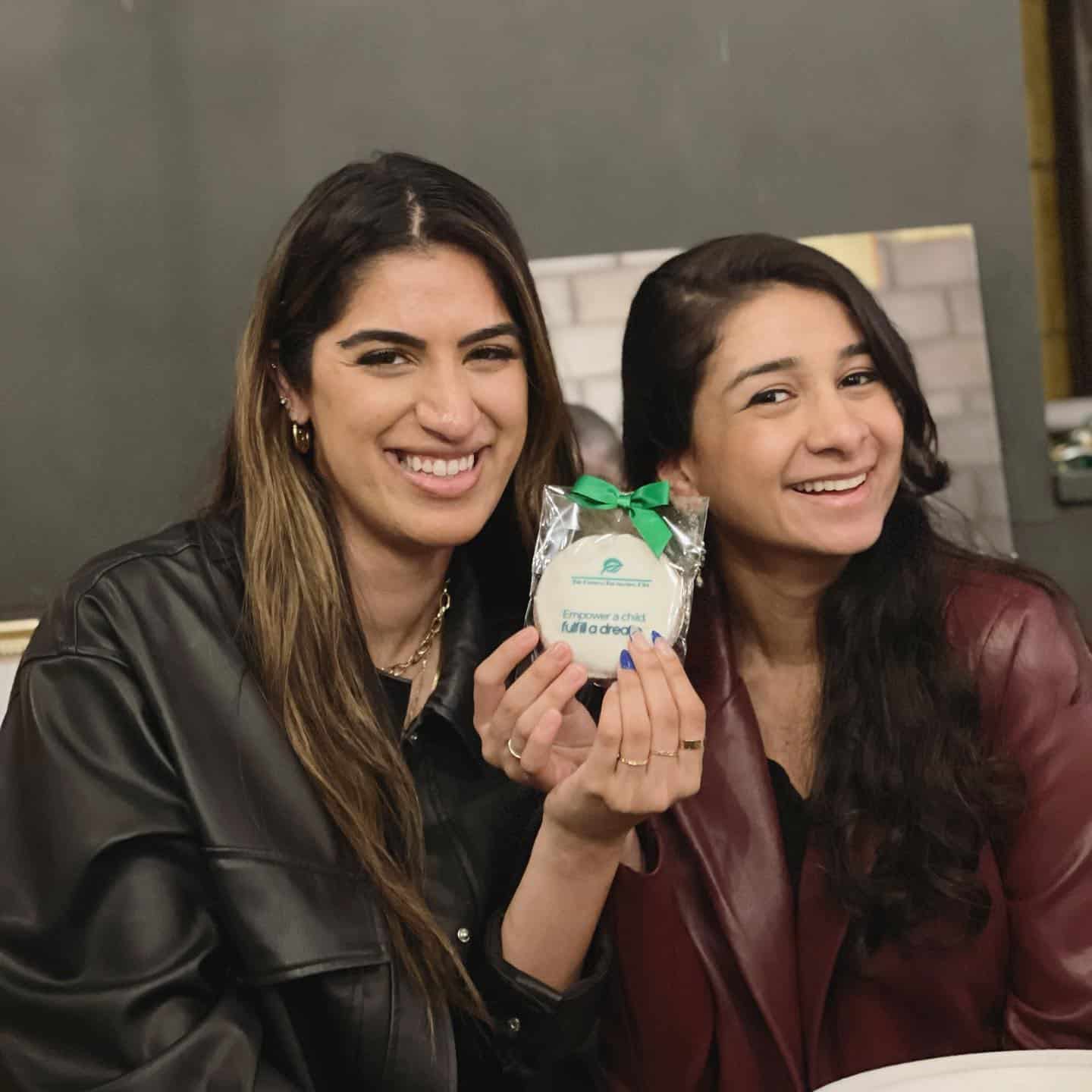 Sahoor Night Chai & Chill 2025, Los Angeles Young Professionals chapter