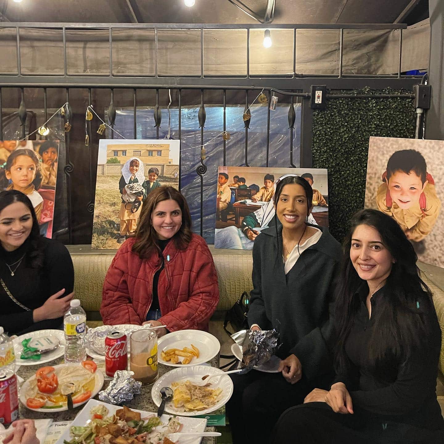 Annual Iftar 2022, Los Angeles Young Professionals chapter
