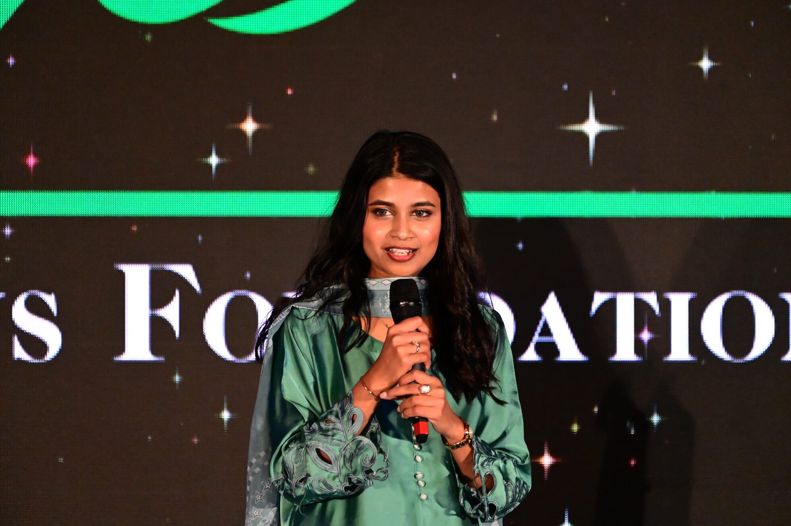 Annual Fundraiser 2025, Seattle chapter