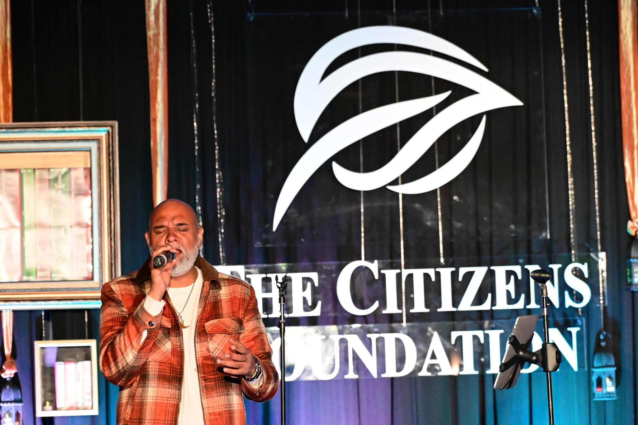 Annual Fundraiser 2023, Seattle chapter