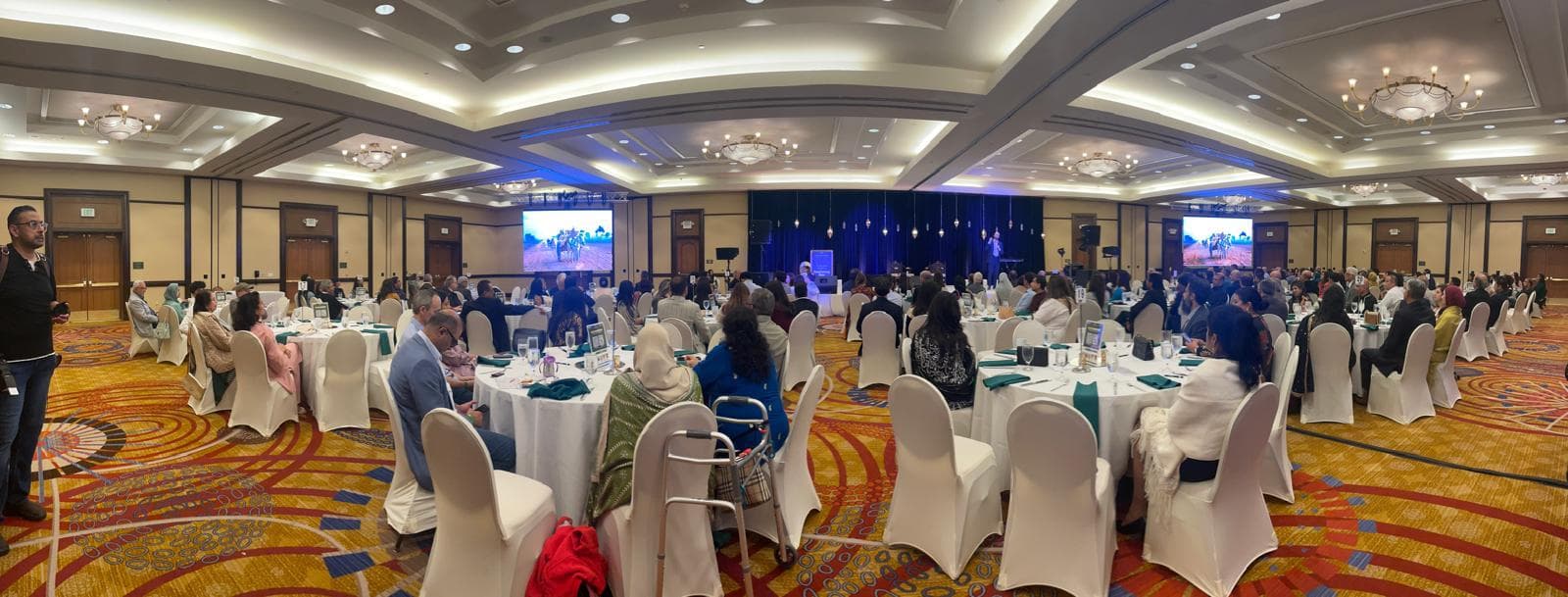 Annual Gala 2024, SF Bay Area chapter