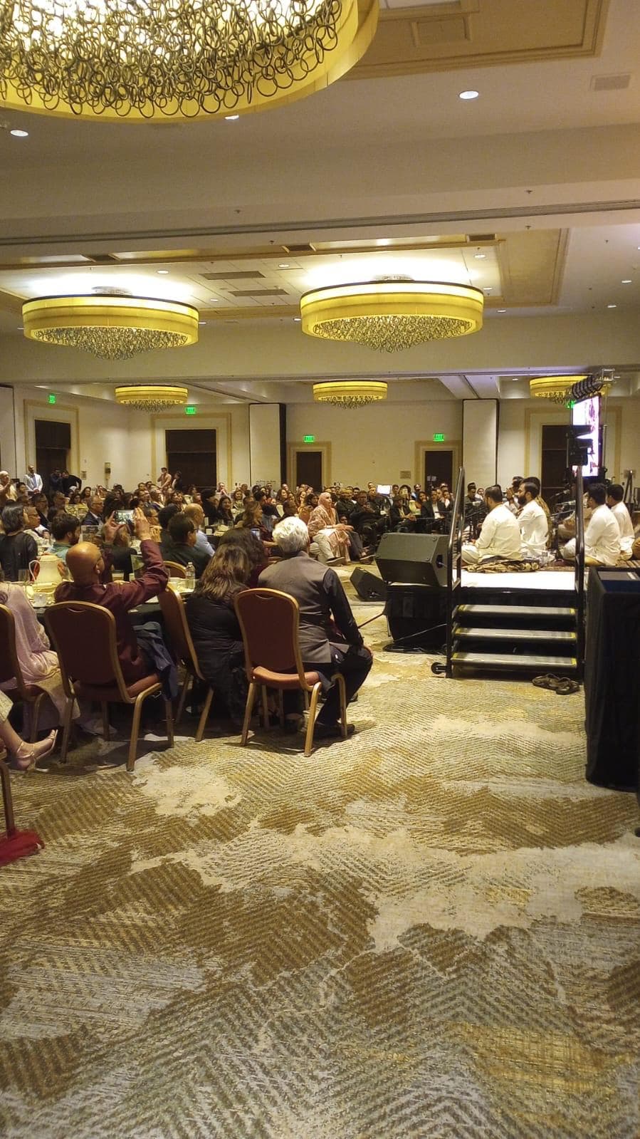 Annual Gala 2023, SF Bay Area chapter