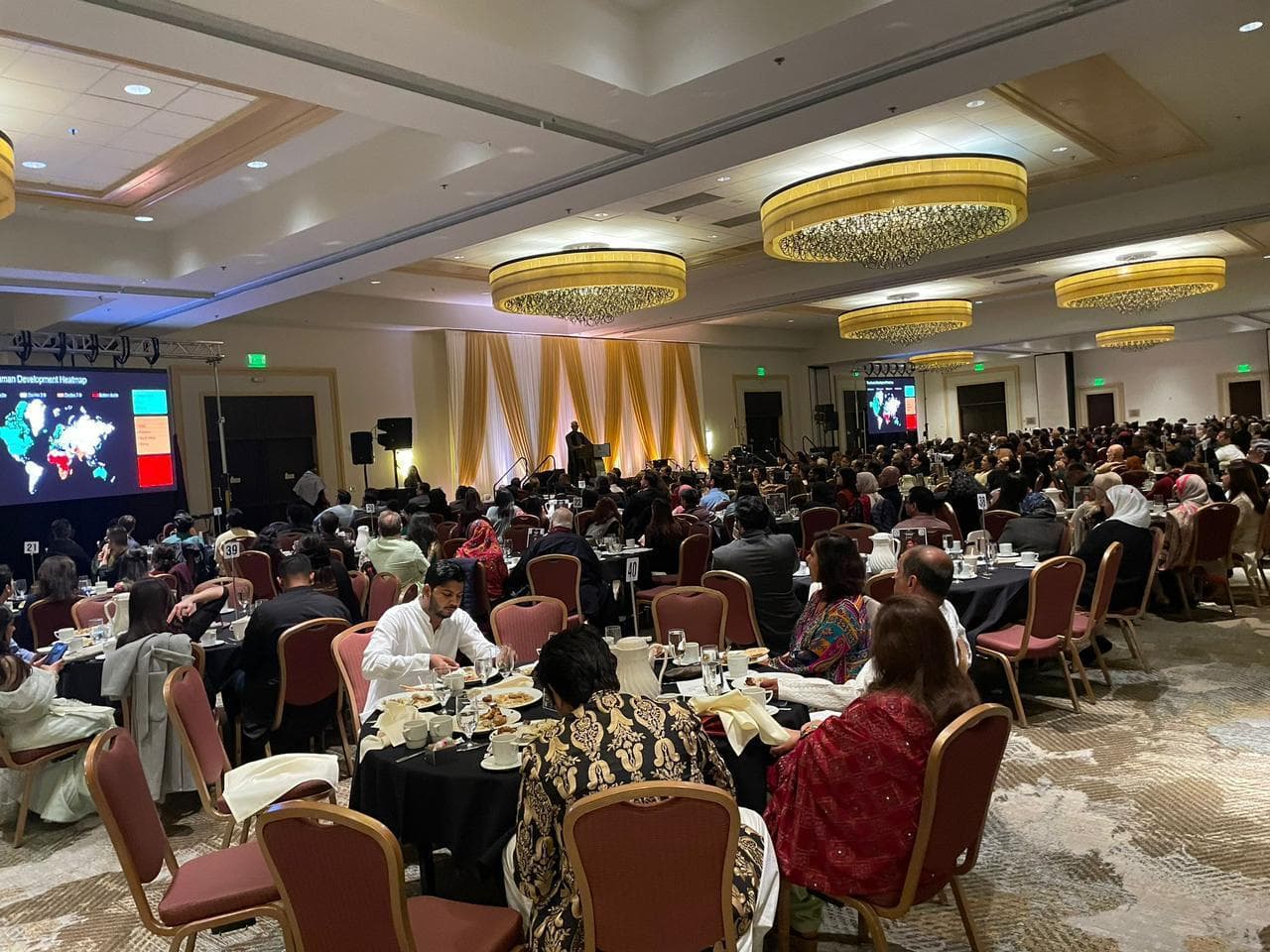 Annual Gala 2023, SF Bay Area chapter